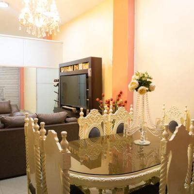 VENTA DE LOCAL COMERCIAL EN AV. FERNANDO BELAÚNDE TERRY